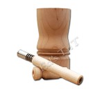 Maple WoodScents Vaporizer